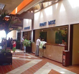 Miramar Cancun Exterior photo
