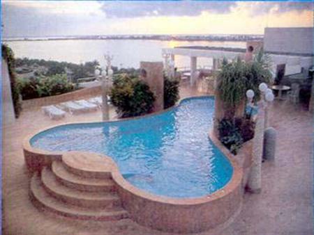 Miramar Cancun Exterior photo